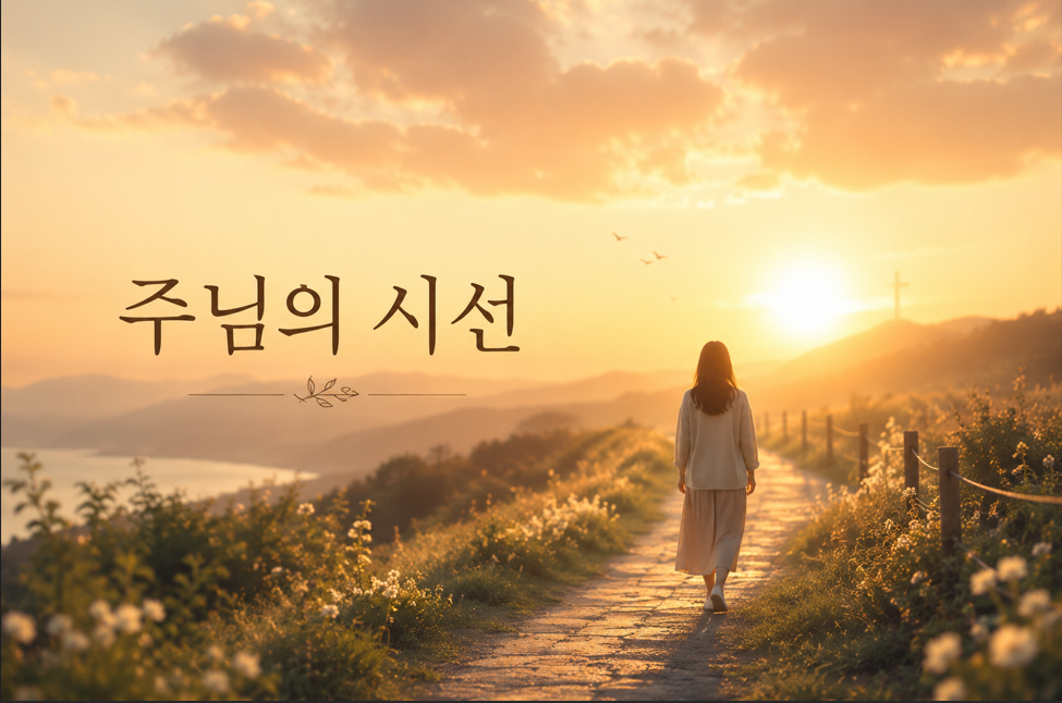 십자가를 구하지 않는 이유